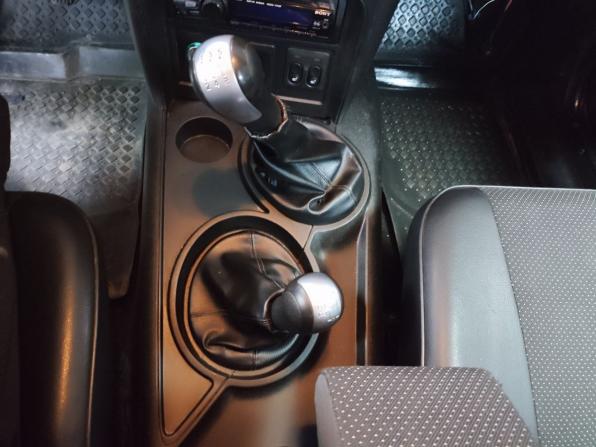 Chevrolet Niva I Рестайлинг с пробегом 2010 года, цена 512 000 рублей, 148153 км, внедорожник, Автокод Объявления