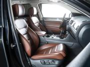 Volkswagen Touareg II Рестайлинг Волгоград  - изображение 28