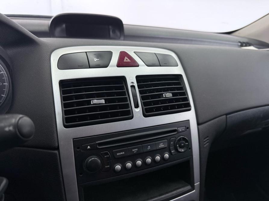 Peugeot 307 I Рестайлинг Уфа  - изображение 11