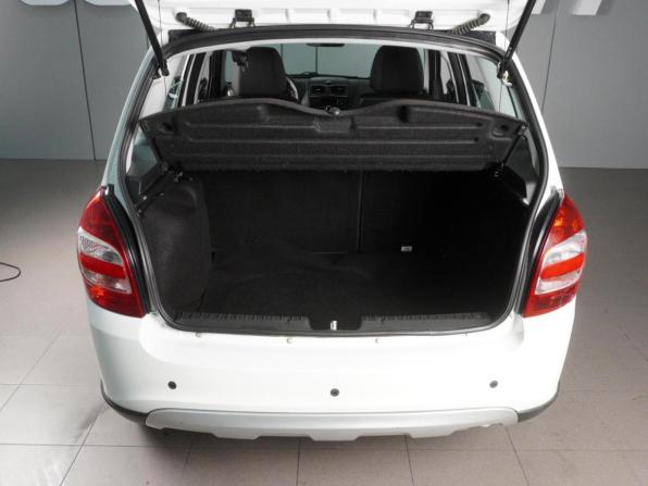 Lada (ВАЗ) Granta I Рестайлинг с пробегом 2020 года, цена 798 000 рублей, 106084 км, универсал, Автокод Объявления