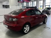 Mazda 3 II (BL) Казань  - изображение 18