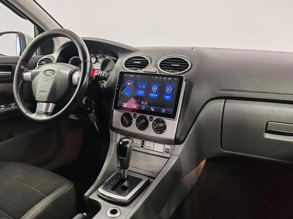 Ford Focus II Рестайлинг с пробегом 2011 года, цена 455 000 рублей, 244491 км, седан, Автокод Объявления