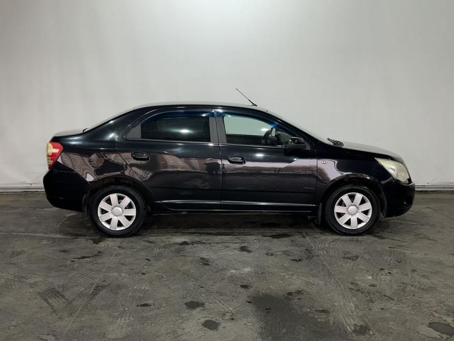 Chevrolet Cobalt II Москва  - изображение 8