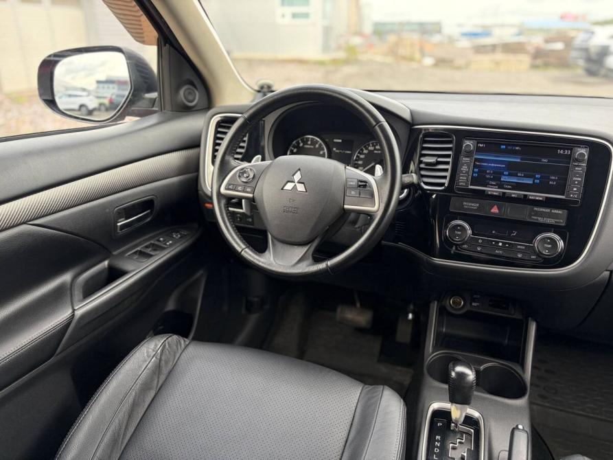 Mitsubishi Outlander III Санкт-Петербург  - изображение 6
