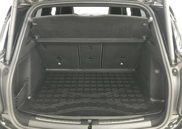 Mini Countryman II Рестайлинг с пробегом 2021 года, цена 4 645 000 рублей, 54153 км, внедорожник, Автокод Объявления