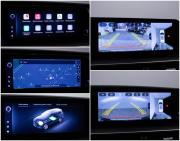 Chery Tiggo 8 Pro Plug-in Hybrid Москва  - изображение 40