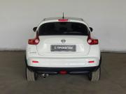 Nissan Juke I Москва  - изображение 24