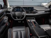 Omoda S5 GT Краснодар  - изображение 32