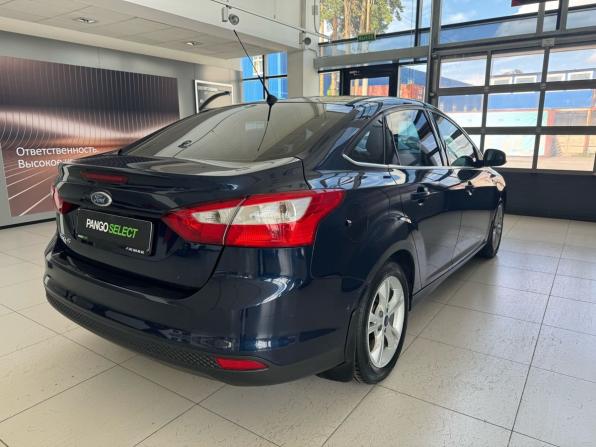 Ford Focus III с пробегом 2012 года, цена 699 000 рублей, 170282 км, седан, Автокод Объявления