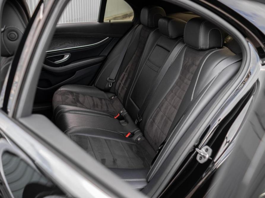 Mercedes-Benz E-Класс V (W213 S213 C238) Рестайлинг Сочи  - изображение 12