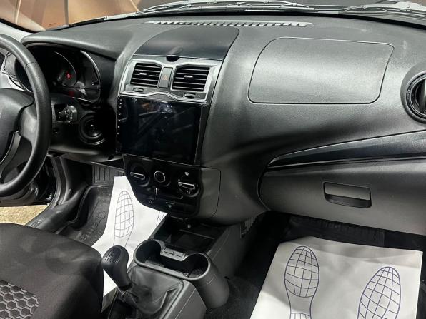 Lada (ВАЗ) Granta I Рестайлинг с пробегом 2024 года, цена 890 000 рублей, 6507 км, седан, Автокод Объявления