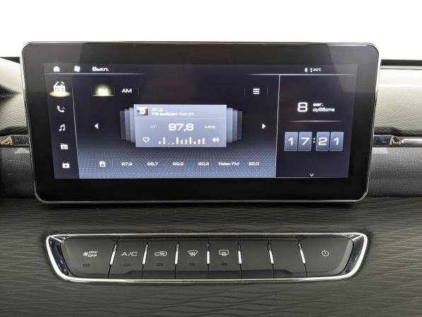 Haval Jolion I с пробегом 2023 года, цена 1 750 000 рублей, 86632 км, внедорожник, Автокод Объявления