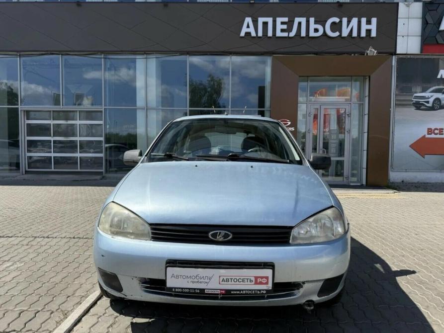 Lada (ВАЗ) Kalina I Набережные Челны  - изображение 2