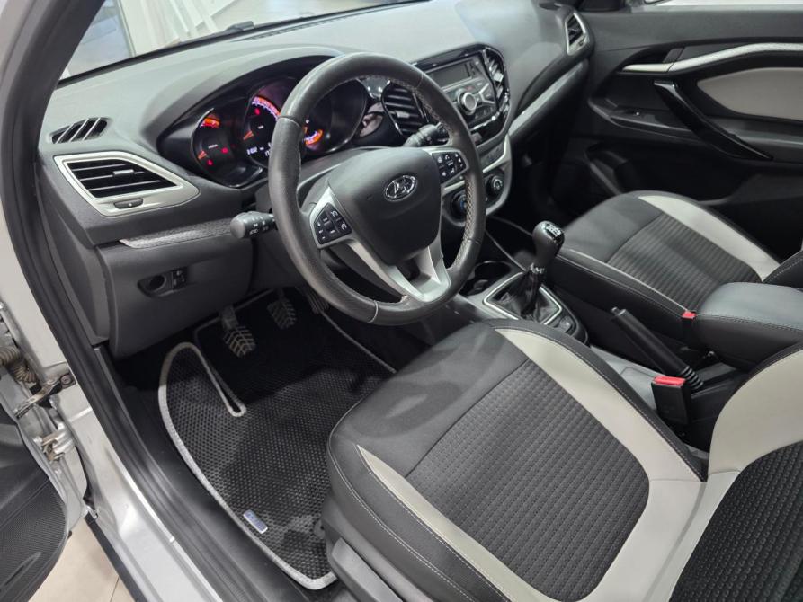 Lada (ВАЗ) Vesta I Ставрополь  - изображение 20