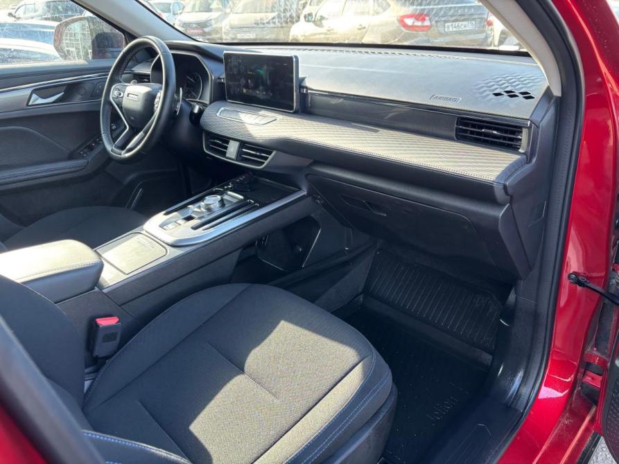 Haval Jolion I Рестайлинг Набережные Челны  - изображение 26