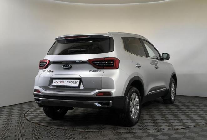 Chery Tiggo 4 Pro I с пробегом 2023 года, цена 1 565 000 рублей, 17714 км, внедорожник, Автокод Объявления