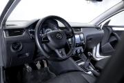 Skoda Octavia III (A7) Рестайлинг Тюмень  - изображение 39