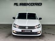 Volkswagen Polo V Рестайлинг Уфа  - изображение 21