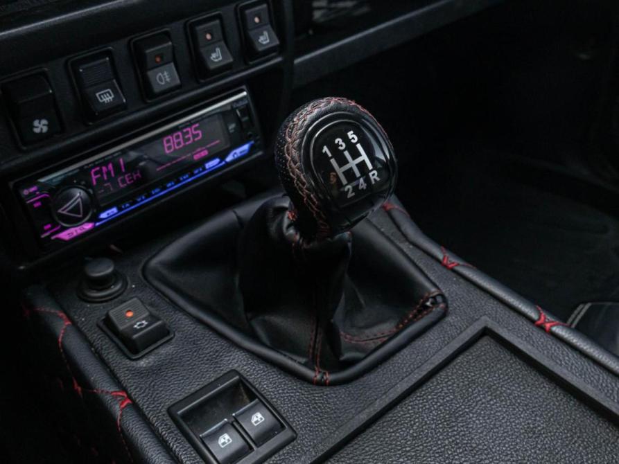Lada (ВАЗ) 2121 (4x4) I Рестайлинг Краснодар  - изображение 13