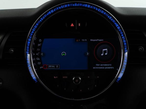Mini Hatch III (F55/F56) Рестайлинг с пробегом 2020 года, цена 3 297 444 рубля, 74460 км, хэтчбек, Автокод Объявления