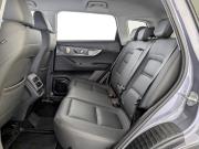 Chery Tiggo 7 Pro Max I Рестайлинг Москва  - изображение 42