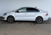 Volkswagen Polo V Рестайлинг Киров  - изображение 39