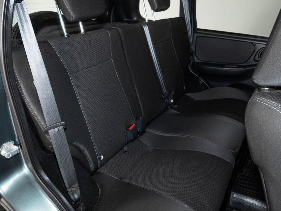 Chevrolet Niva I Рестайлинг Казань  - изображение 8
