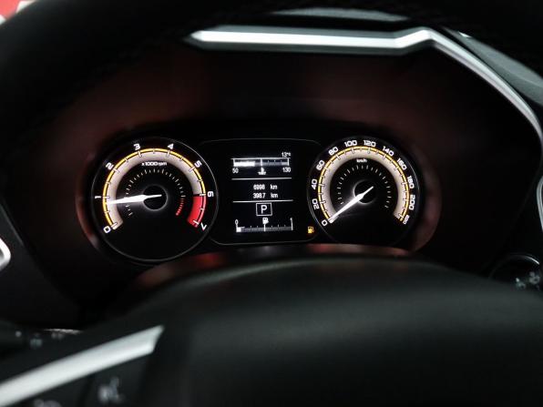 Lada (ВАЗ) Vesta I Рестайлинг (NG) с пробегом 2025 года, цена 1 519 000 рублей, 6961 км, седан, Автокод Объявления