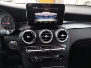 Mercedes-Benz GLC I (X253) Москва  - изображение 43