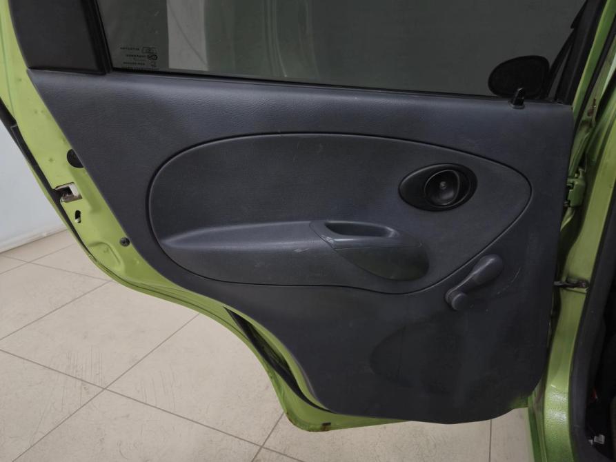 Daewoo Matiz I Рестайлинг Альметьевск  - изображение 14