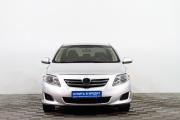 Toyota Corolla X (E140 E150) Сургут  - изображение 19