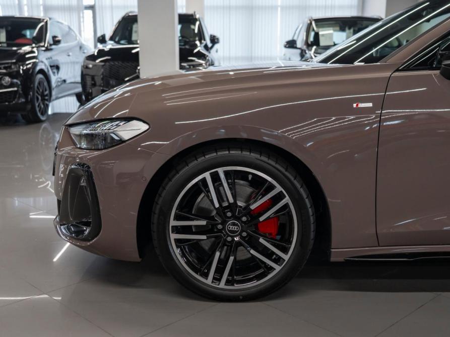 Audi A5 III (B10) Москва  - изображение 26
