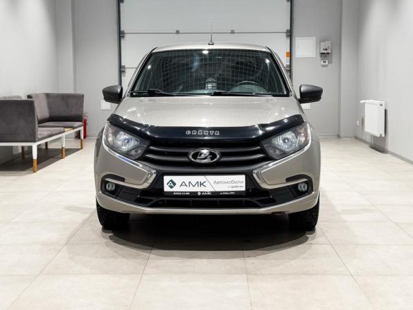 Lada (ВАЗ) Granta I Рестайлинг с пробегом 2022 года, цена 625 134 рубля, 152911 км, седан, Автокод Объявления