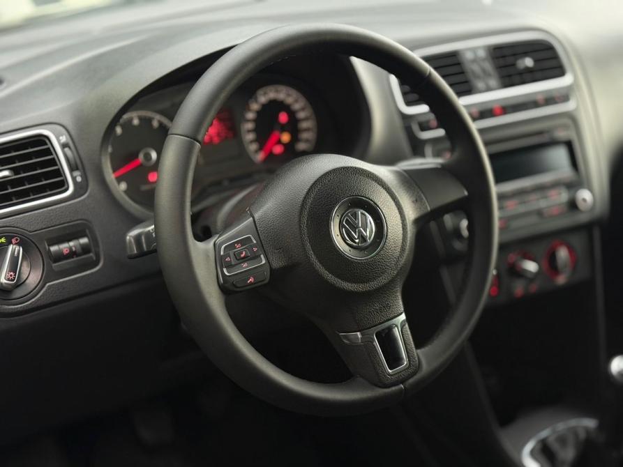 Volkswagen Polo V Ижевск  - изображение 12