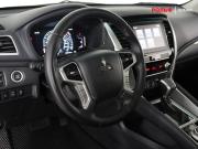 Mitsubishi Montero Sport III Рестайлинг Химки  - изображение 26
