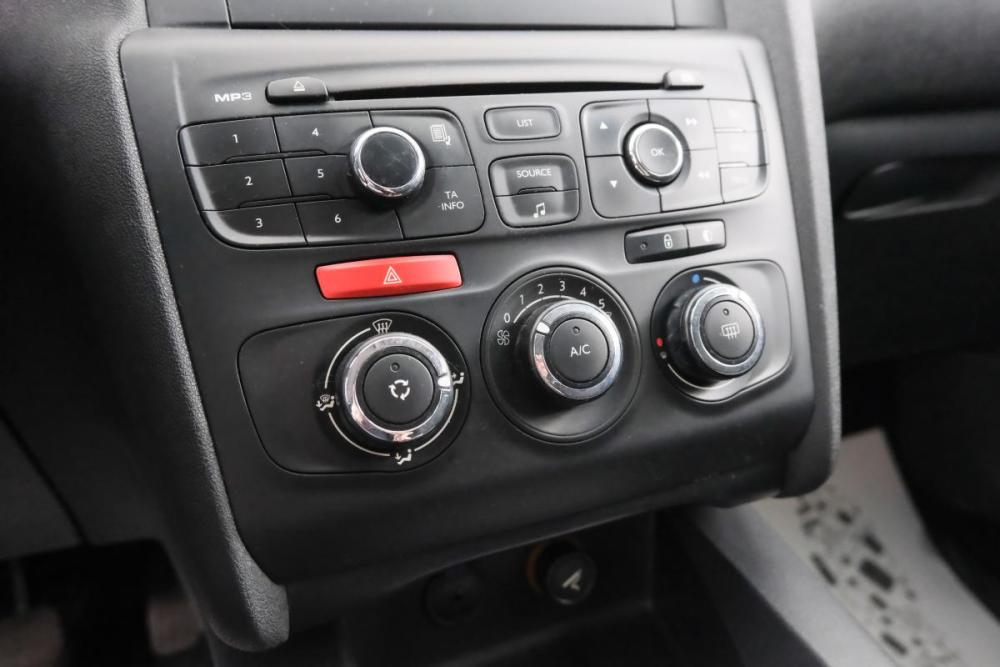 Citroen C4 II Красноярск  - изображение 16