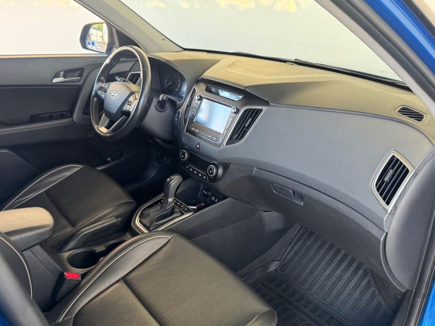 Hyundai Creta I Петрозаводск  - изображение 20