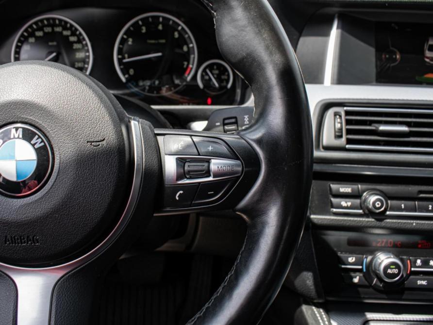 BMW 5 серии VI (F10/F11/F07) Рестайлинг Краснодар  - изображение 21