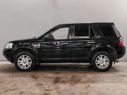 Land Rover Freelander II Рестайлинг Москва  - изображение 25