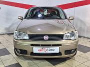 Fiat Albea I Рестайлинг Воронеж  - изображение 24