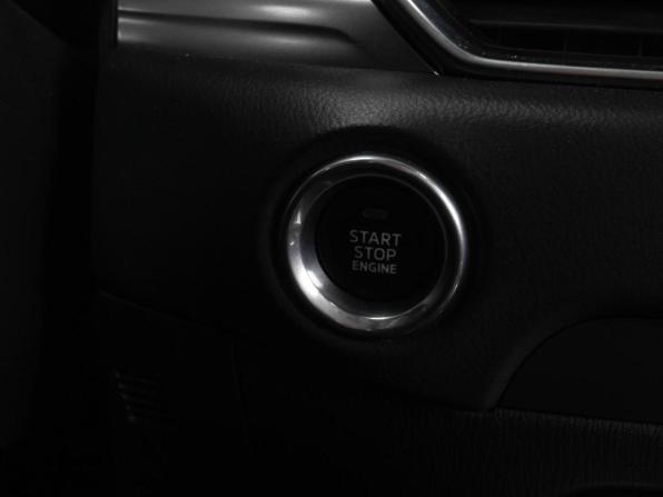 Mazda CX-5 II с пробегом 2020 года, цена 2 444 000 рублей, 122831 км, внедорожник, Автокод Объявления