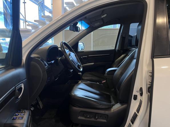 Hyundai Santa Fe II Рестайлинг с пробегом 2012 года, цена 1 447 000 рублей, 173080 км, внедорожник, Автокод Объявления