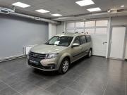 Lada (ВАЗ) Largus I Рестайлинг Тверь  - изображение 28