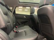 Nissan Qashqai I Рестайлинг Ростов-на-Дону  - изображение 50