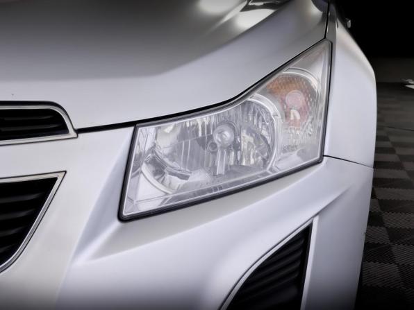 Chevrolet Cruze I Рестайлинг с пробегом 2015 года, цена 800 000 рублей, 156678 км, хэтчбек, Автокод Объявления
