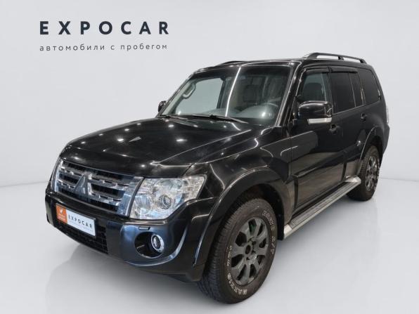 Mitsubishi Pajero IV Рестайлинг 1 с пробегом 2011 года, цена 1 746 000 рублей, 303000 км, внедорожник, Автокод Объявления