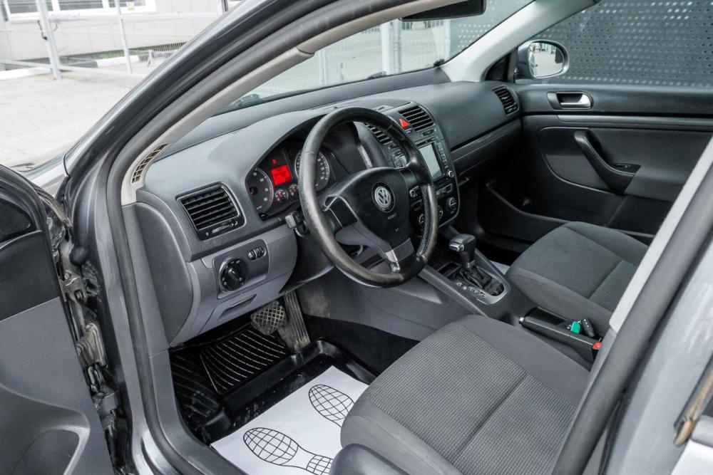 Volkswagen Jetta V Ульяновск  - изображение 14