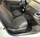 Hyundai Solaris II Санкт-Петербург  - изображение 33
