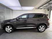 Hyundai Santa Fe IV Рестайлинг Уфа  - изображение 35