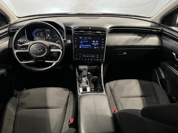 Hyundai Tucson IV с пробегом 2022 года, цена 3 077 000 рублей, 105207 км, внедорожник, Автокод Объявления